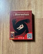 De Weervolven van Wakkerdam NIEUW in de folie, Ophalen of Verzenden, Nieuw