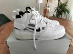 Nike Air Force 1 Mid React 47,5, Kleding | Heren, Schoenen, Ophalen of Verzenden, Zo goed als nieuw
