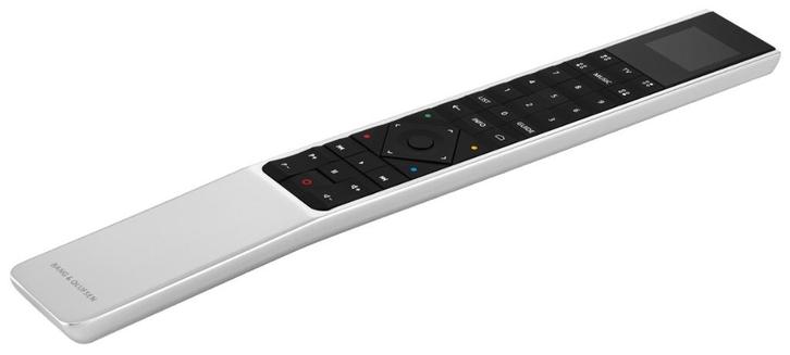 Bang en Olufsen B&O B & O Beoremote 1 One afstandsbediening, Audio, Tv en Foto, Afstandsbedieningen, Zo goed als nieuw, Dvd, Mediaspeler