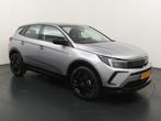 Opel Grandland 1.2 T Automaat Hybrid GS Advanced navi /Clima, 12 maanden, 136 pk, 1199 cc, Leder en Stof