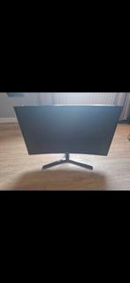 Samsung curved monitor 24 inch., Computers en Software, Monitoren, Ophalen, 3 tot 5 ms, Curved, VA
