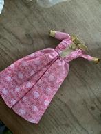 Barbie prinsessen jurk, Gebruikt, Ophalen of Verzenden, Kleertjes