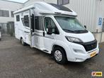 Adria Coral Axess 600 SL Levelsysteem Luifel Radio ar camera, Automaat, Airbags, Ringverwarming, Tot en met 2
