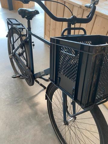 Cortina Urban Herenfiets - 3 Versnellingen beschikbaar voor biedingen