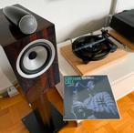 B&W 705 S2 SIGNATURE.
Nieuwstaat! Nu Slechts €1600,-!, Audio, Tv en Foto, Luidsprekers, Ophalen, Zo goed als nieuw, Bowers & Wilkins (B&W)