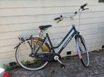 In goede staat Giant dames en herenfiets., Fietsen en Brommers, Ophalen, Zo goed als nieuw, Giant