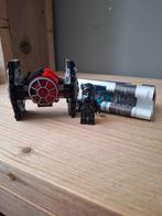 LEGO Star Wars First Order TIE Fighter Microfighter - 75194, Kinderen en Baby's, Speelgoed | Duplo en Lego, Complete set, Ophalen of Verzenden
