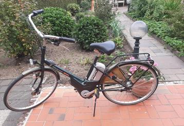 Sparta Pharos Shimano Nexus 4 Speed beschikbaar voor biedingen