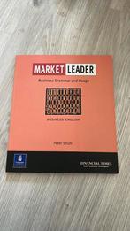 Market leader, Boeken, Ophalen of Verzenden, Zo goed als nieuw, Sociale wetenschap