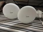 2 KPN wifi versterkers, Computers en Software, WiFi-versterkers, Ophalen of Verzenden, Gebruikt, KPN Super WiFi versterker