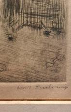 Emil Fuchs 1866-1929, Ophalen of Verzenden