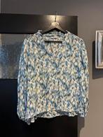 Encuentro blouse maat 40, Ophalen of Verzenden, Zo goed als nieuw, Maat 38/40 (M), Blauw