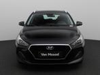 Hyundai i30 Wagon 1.0 T-GDI i-Motion | Navigatie | Airco | C, Auto's, Hyundai, Te koop, Airconditioning, 5 stoelen, Benzine