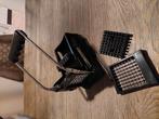 Frietsnijder, Huis en Inrichting, Keuken | Keukenbenodigdheden, Ophalen of Verzenden, Zo goed als nieuw