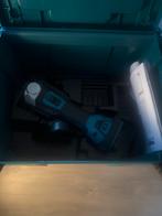 Makita DMT52ZJX2 Multitool + Accessoires, Doe-het-zelf en Verbouw, Ophalen, Nieuw