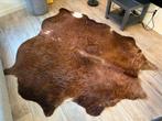 Koeienkleed / eventueel samen rest inboedel, Ophalen, Gebruikt, Bruin, 200 cm of meer