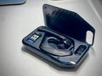Poly VOYAGER 5200 UC Bluetooth headset, Ophalen of Verzenden, Zo goed als nieuw, Over-ear, Volumeregelaar