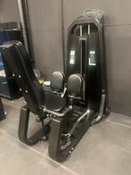 Abductie/adductor machine, Ophalen, Zo goed als nieuw, Krachtstation