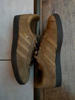 Adidas Gazelle Desert Brown 43 1/3 Schoenen, Kleding | Heren, Bruin, Ophalen of Verzenden, Adidas, Sneakers of Gympen