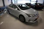 Toyota Avensis 1.8 VVTi Business / DEALER ODH !, Auto's, 15 km/l, Origineel Nederlands, Bedrijf, Handgeschakeld
