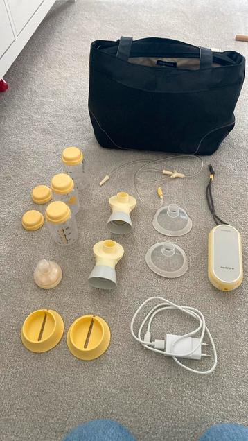 Medela freestyle beschikbaar voor biedingen