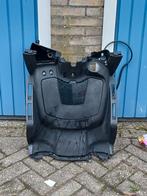 Peugeot metropolis 400 Beenschilt, Fietsen en Brommers, Brommeronderdelen | Scooters, Ophalen of Verzenden, Overige typen, Peugeot