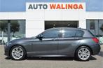 BMW 1-serie 118d M-Sport High Executive NL auto | Leer | Gro, 1-Serie, Euro 6, 4 cilinders, 150 pk