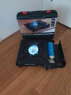 Nieuwe camping gasstel, Caravans en Kamperen, Kampeeraccessoires, Ophalen of Verzenden, Nieuw
