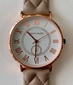 Pierre Cardin horloge, Ophalen of Verzenden, Zo goed als nieuw, Staal, Overige merken