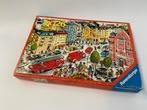 Ravensburger puzzel 2*126 stukjes Brandweer, Ophalen of Verzenden, Minder dan 500 stukjes, Gebruikt, Legpuzzel
