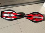 Street Surfing waveboard, Sport en Fitness, Skateboarden, Ophalen of Verzenden, Gebruikt, Waveboard