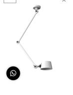 Tonone Bolt 2-arms Sidefit - Pure White, Huis en Inrichting, Ophalen, Zo goed als nieuw, Metaal, 75 cm of meer