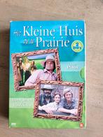 DVD Kleine huis op de prairie Little house on the prairie, Cd's en Dvd's, Dvd's | Tv en Series, Alle leeftijden, Ophalen of Verzenden