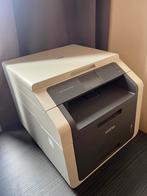 Brother laserprinter te koop incl. 7 toners!, Computers en Software, Printers, Ophalen, Zo goed als nieuw, Printer