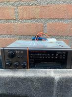 CLASSIC AUTORADIO CASSETE PHILIPS, Auto diversen, Autoradio's, Ophalen, Gebruikt