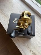 Shimano Calcutta Conquest 201, Watersport en Boten, Ophalen of Verzenden, Zo goed als nieuw, Molen