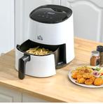 Nieuwe Airfryer - Ideaal voor Camping!, Ophalen of Verzenden, Nieuw, Airfryer