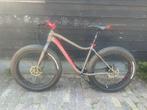 Abarth extreme fatbike mountainbike, Hardtail, Ophalen, Zo goed als nieuw, Overige merken