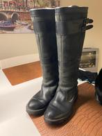 Dubarry, Kleding | Dames, Schoenen, Dubarry, Hoge laarzen, Zwart, Ophalen of Verzenden