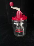 Original Rührmix handmixer, Ophalen of Verzenden, Zo goed als nieuw