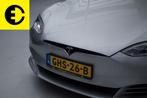 Tesla Model S 90D | Free Supercharging | New Battery |AP2.0, Auto's, Tesla, Automaat, Gebruikt, Model S, 90 kWh