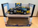 Ford Sierra. Nurburgring 1989, Ophalen of Verzenden, Nieuw, Auto, Solido