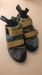 Scarpa Origin klimschoenen maat 39, Sport en Fitness, Klimsport, Ophalen of Verzenden, Gebruikt, Klimsportschoenen