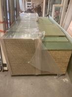 Spano platen 18 mm 610*2440, Ophalen, Zo goed als nieuw, 250 cm of meer, Planken