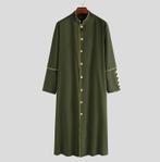 Kaftan (jelabba oosters gewaad kleding islamitisch heren), Verzenden, Nieuw