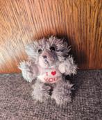 Beertje I love you  - inclusief verzendkosten, Kinderen en Baby's, Speelgoed | Knuffels en Pluche, Ophalen of Verzenden, Nieuw