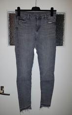 Dames Skinny Jeans Van Esprit W28 L32, Ophalen of Verzenden, Zo goed als nieuw, W28 - W29 (confectie 36), Grijs