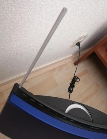 BeoSound 1 CD speler FM tuner Versterker bang olufsen beo 4 beschikbaar voor biedingen