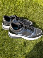 Cruijff sneaker donkerblauw 38, Kleding | Dames, Schoenen, Blauw, Cruijff, Ophalen of Verzenden, Sneakers of Gympen