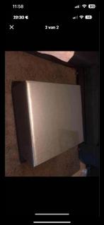 Salon tafel, Doe-het-zelf en Verbouw, Isolatie en Afdichting, Overige materialen, Zo goed als nieuw, Minder dan 5 m², Ophalen